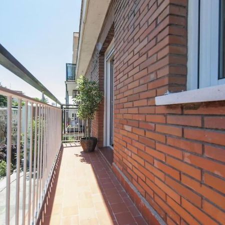 Plaza De Las Ventas II -Tu Estancia Con Estilo En Madrid Bagian luar foto