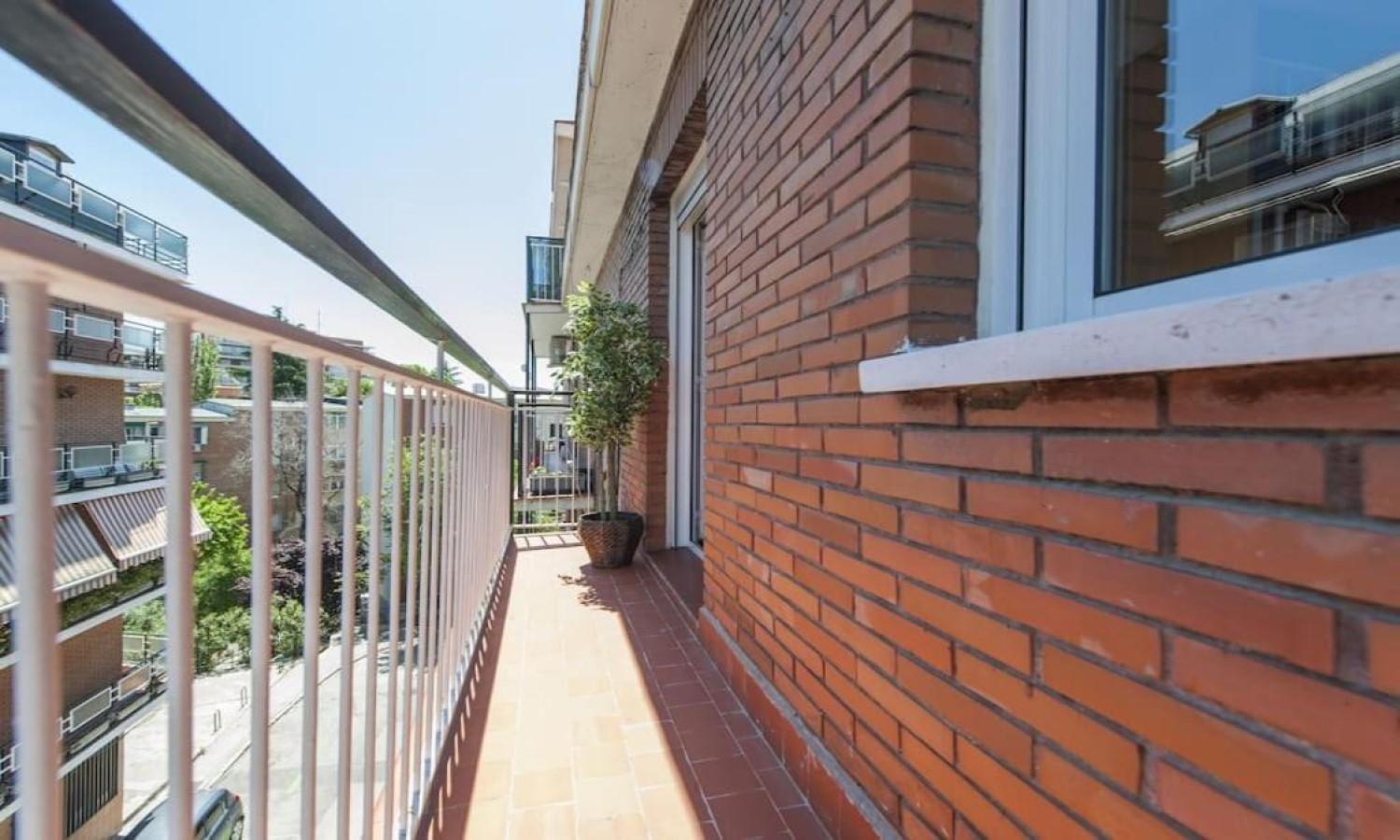 Plaza De Las Ventas II -Tu Estancia Con Estilo En Madrid Bagian luar foto