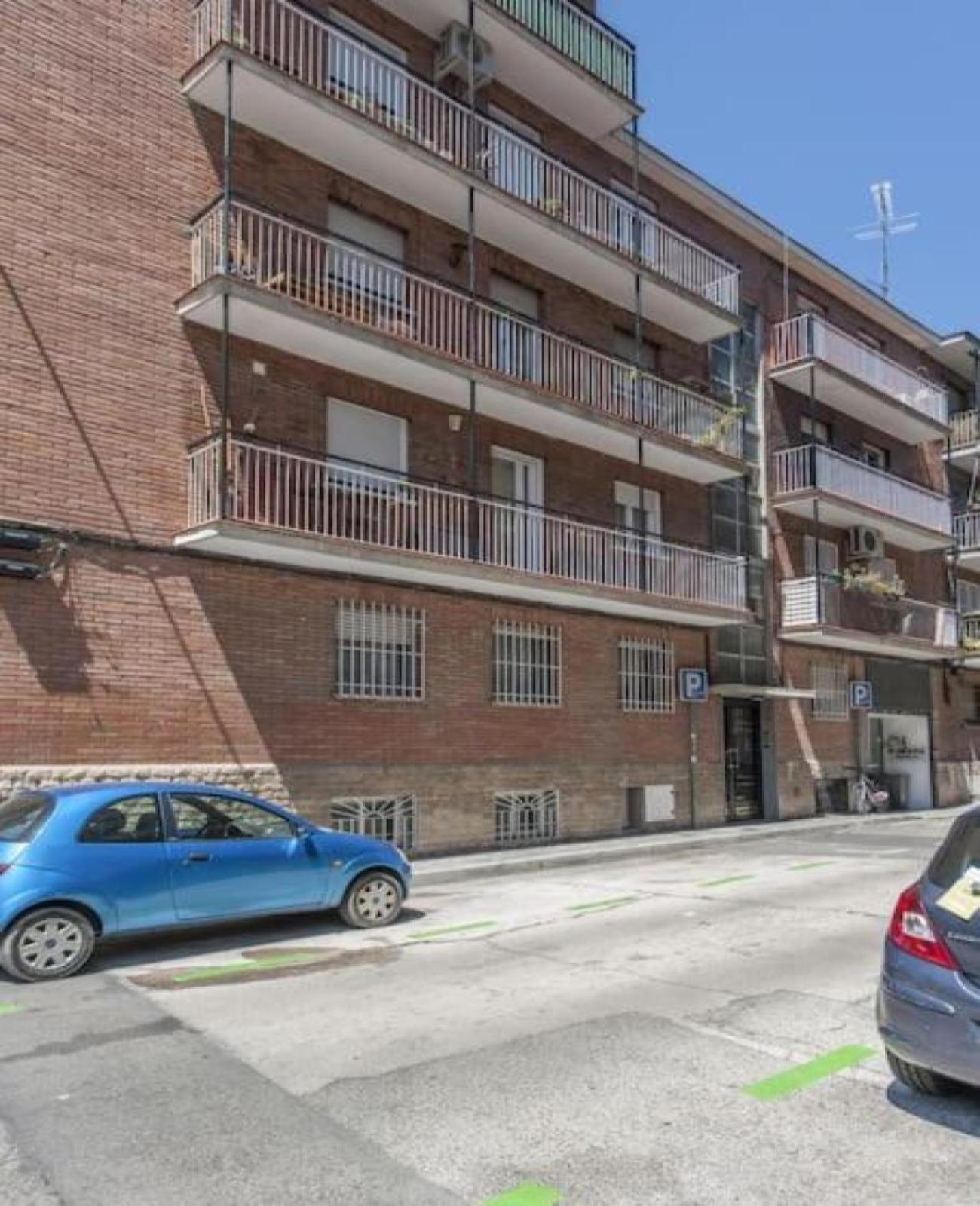 Plaza De Las Ventas II -Tu Estancia Con Estilo En Madrid Bagian luar foto